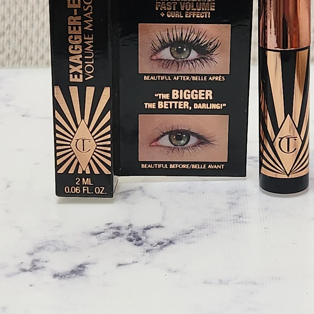 Charlotte Tilbury bundle other
