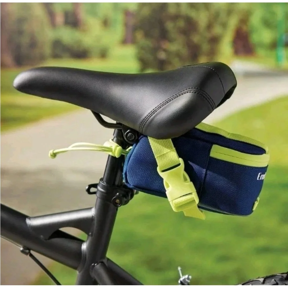 Bark durable navy