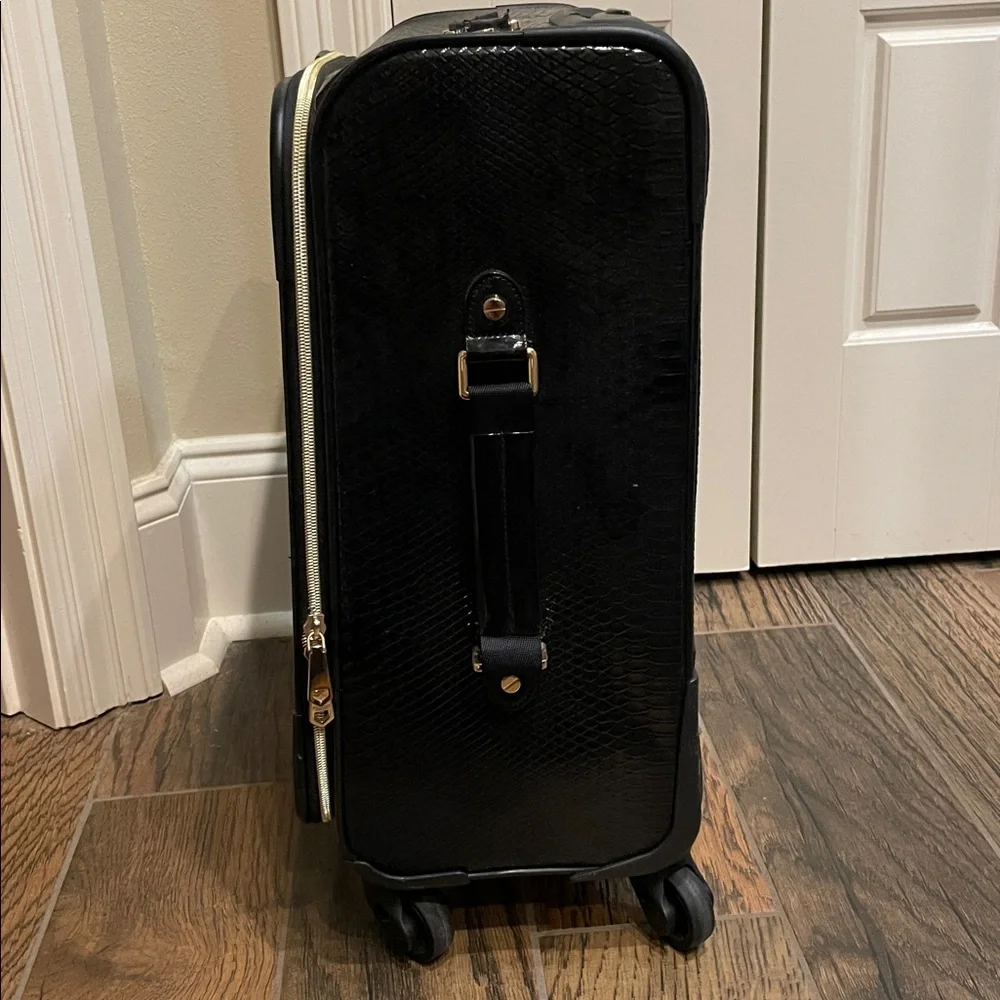 Victorias Secret elegant carry