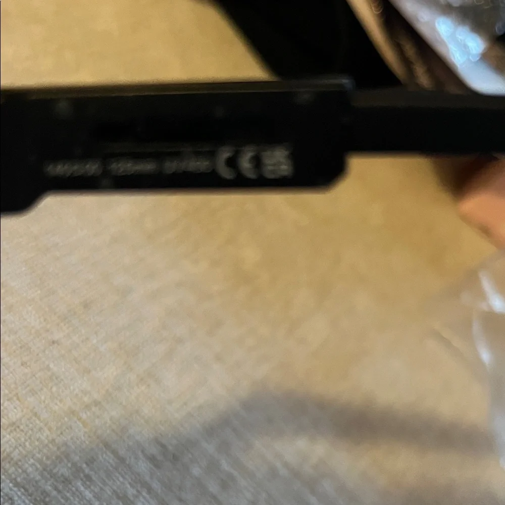no brand experience cutting