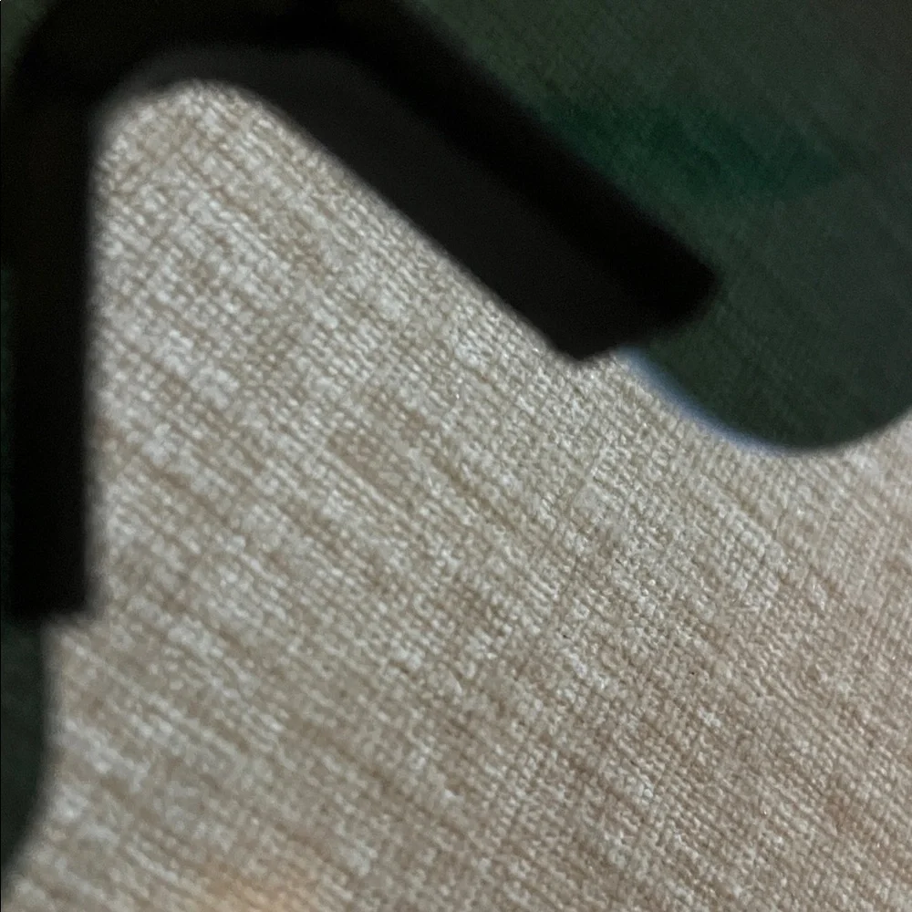 no brand experience cutting