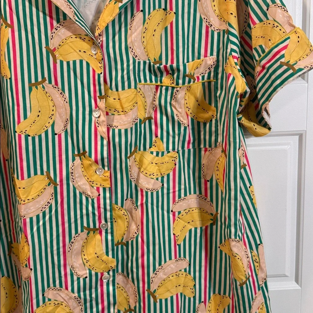 Cost Plus World Market multicolor satin