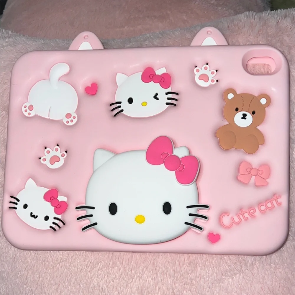 Hello Kitty IPad 10 case
