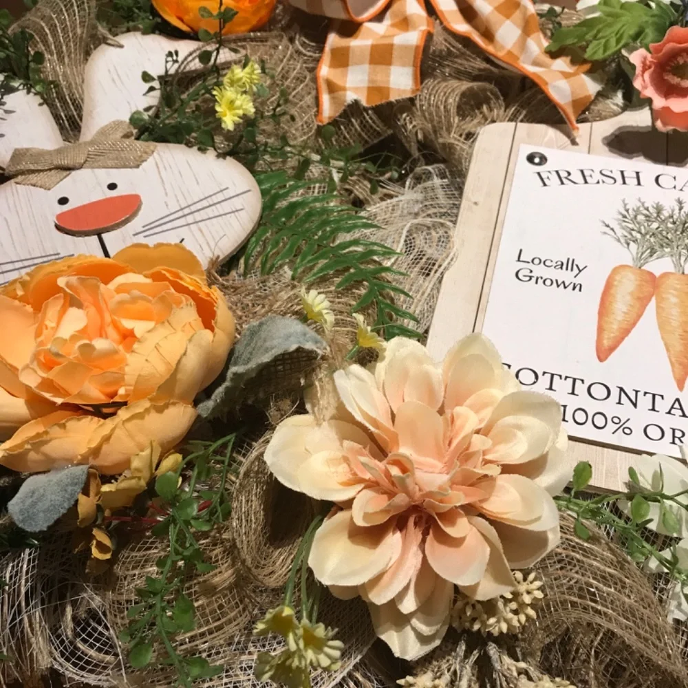 Hand Crafted charming handcrafted