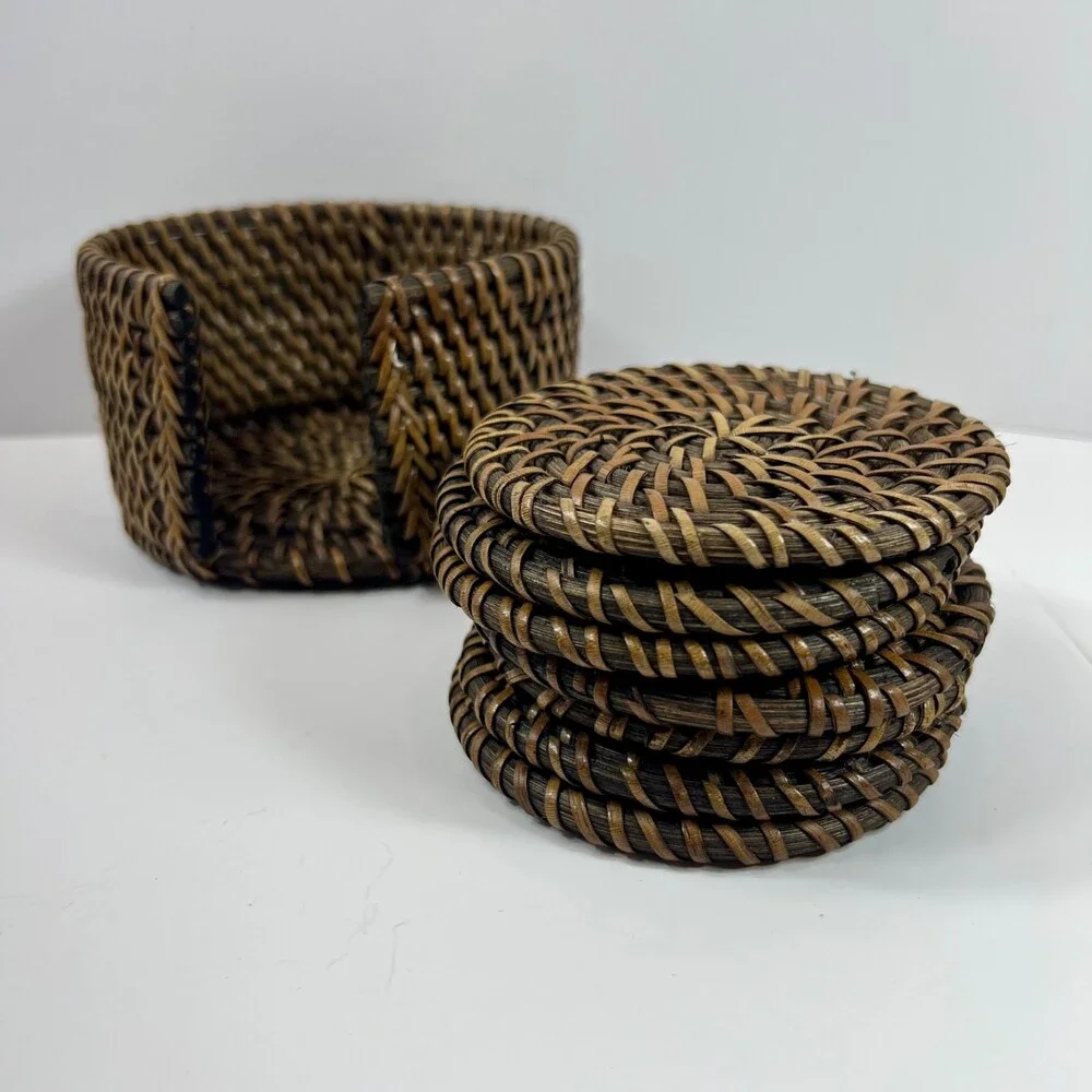 Unbranded handcrafted rattan