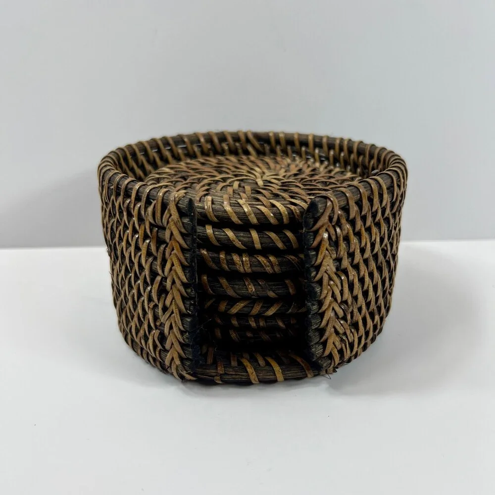 Unbranded handcrafted rattan