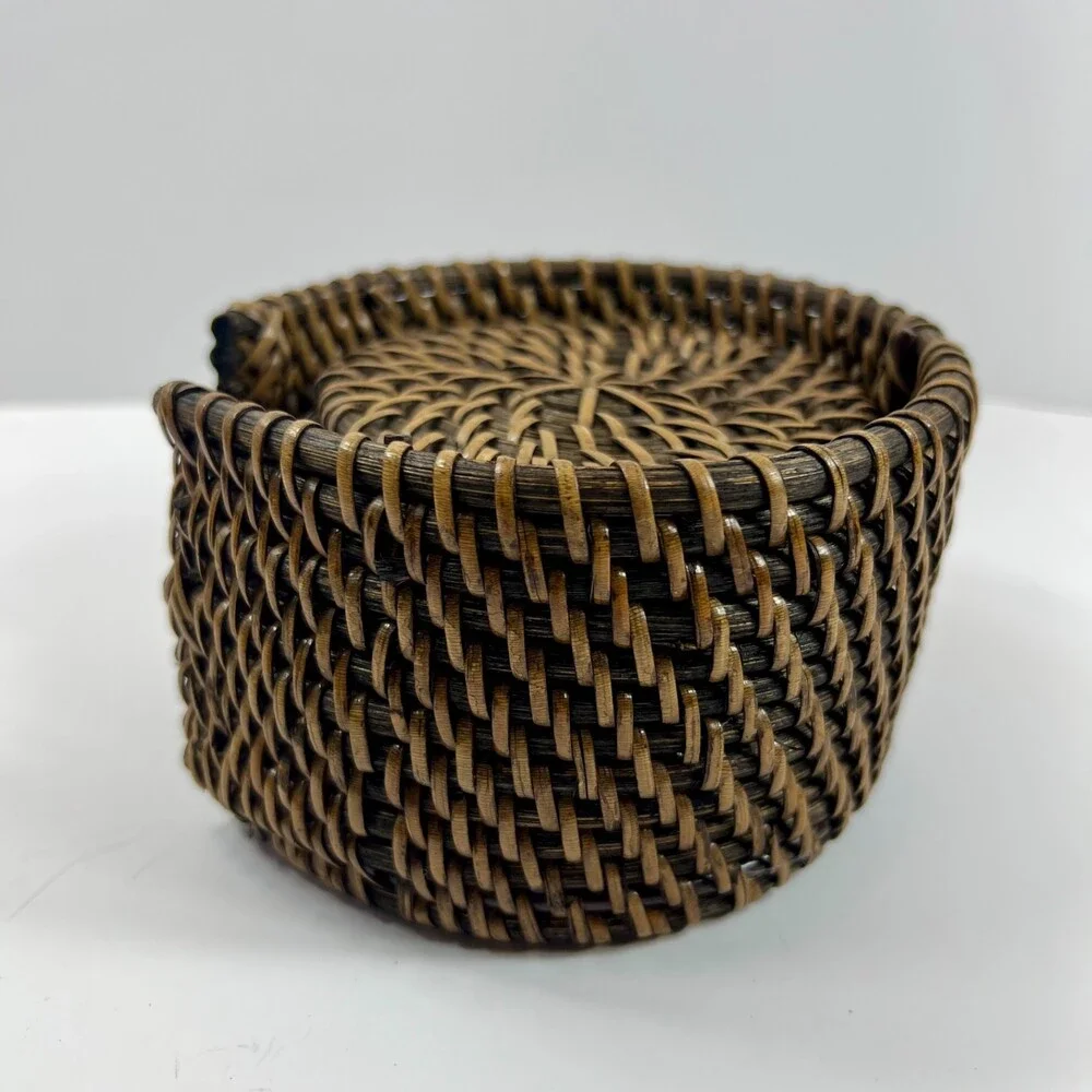 Unbranded handcrafted rattan