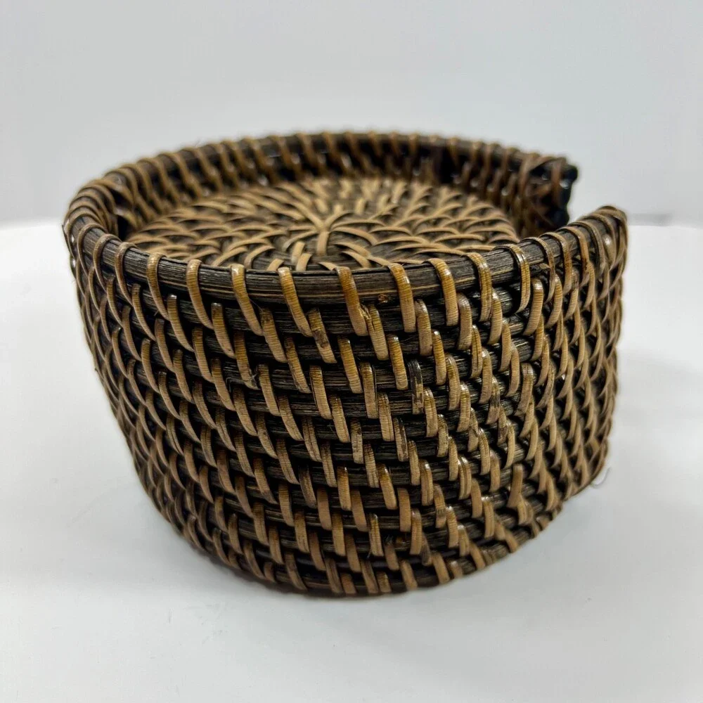 Unbranded handcrafted rattan