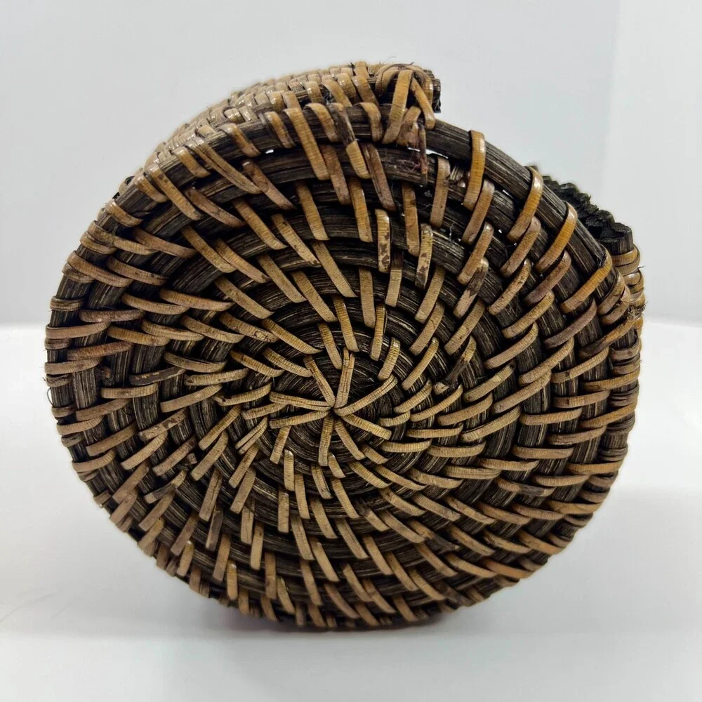 Unbranded handcrafted rattan