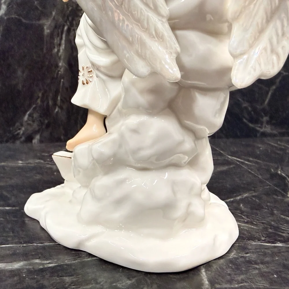 N/A angel cherub