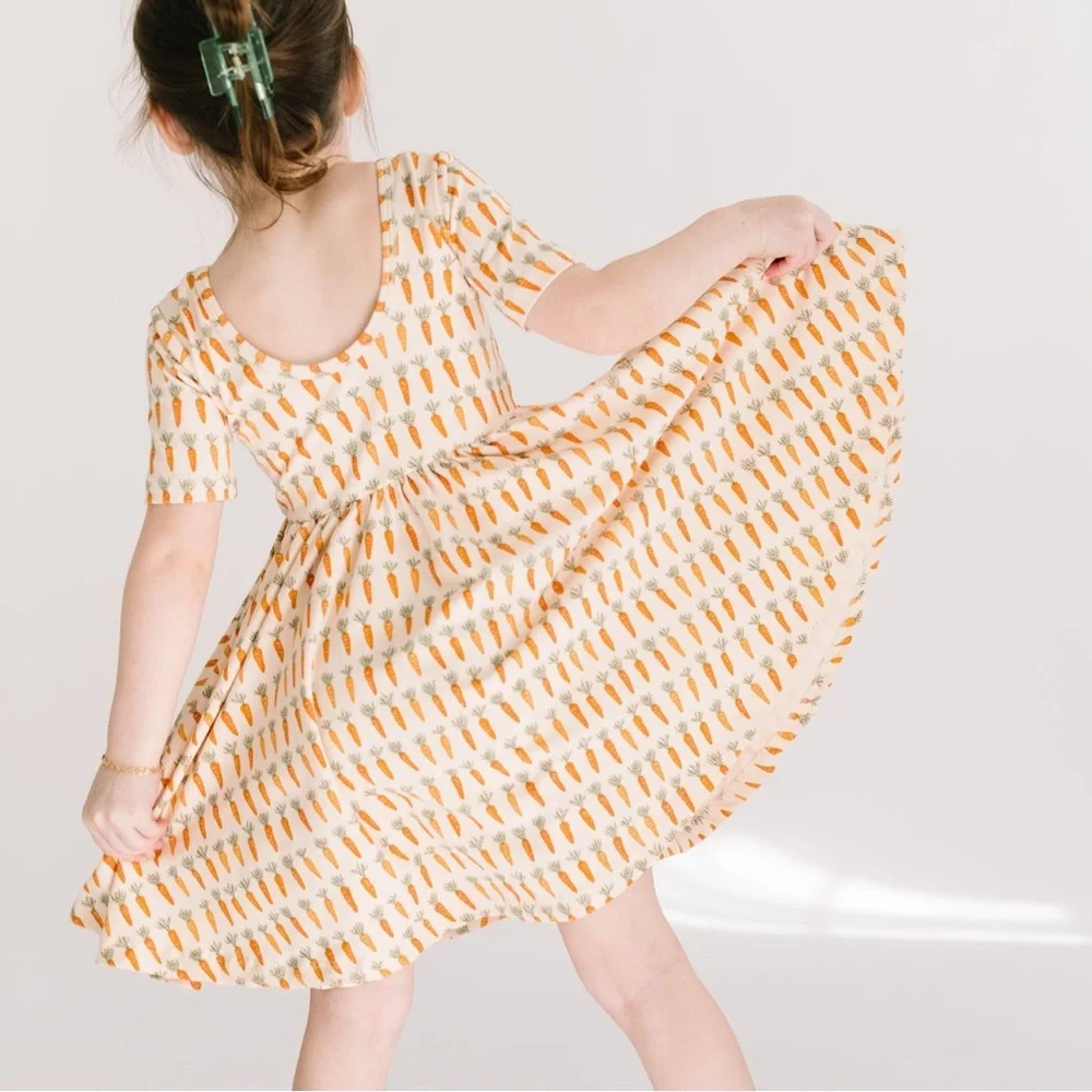 Alice + Ames dress that