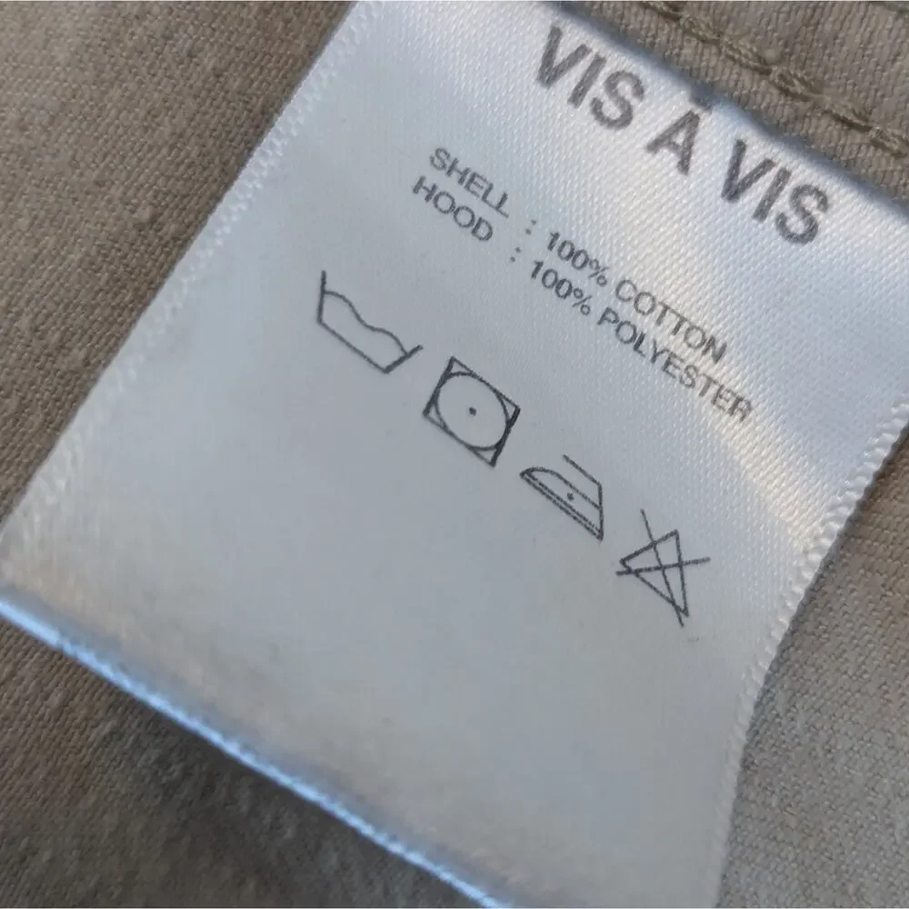vis military