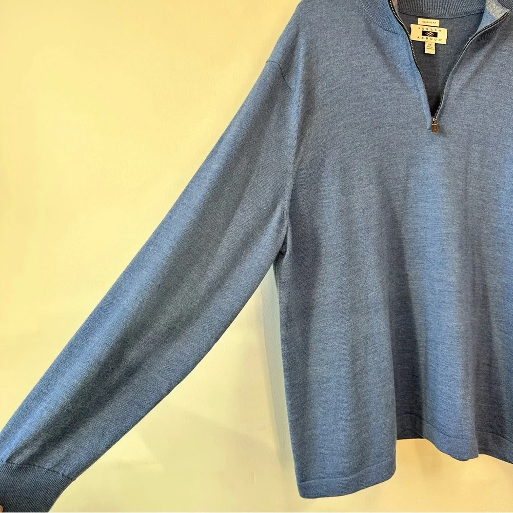 Joseph Abboud elegant light