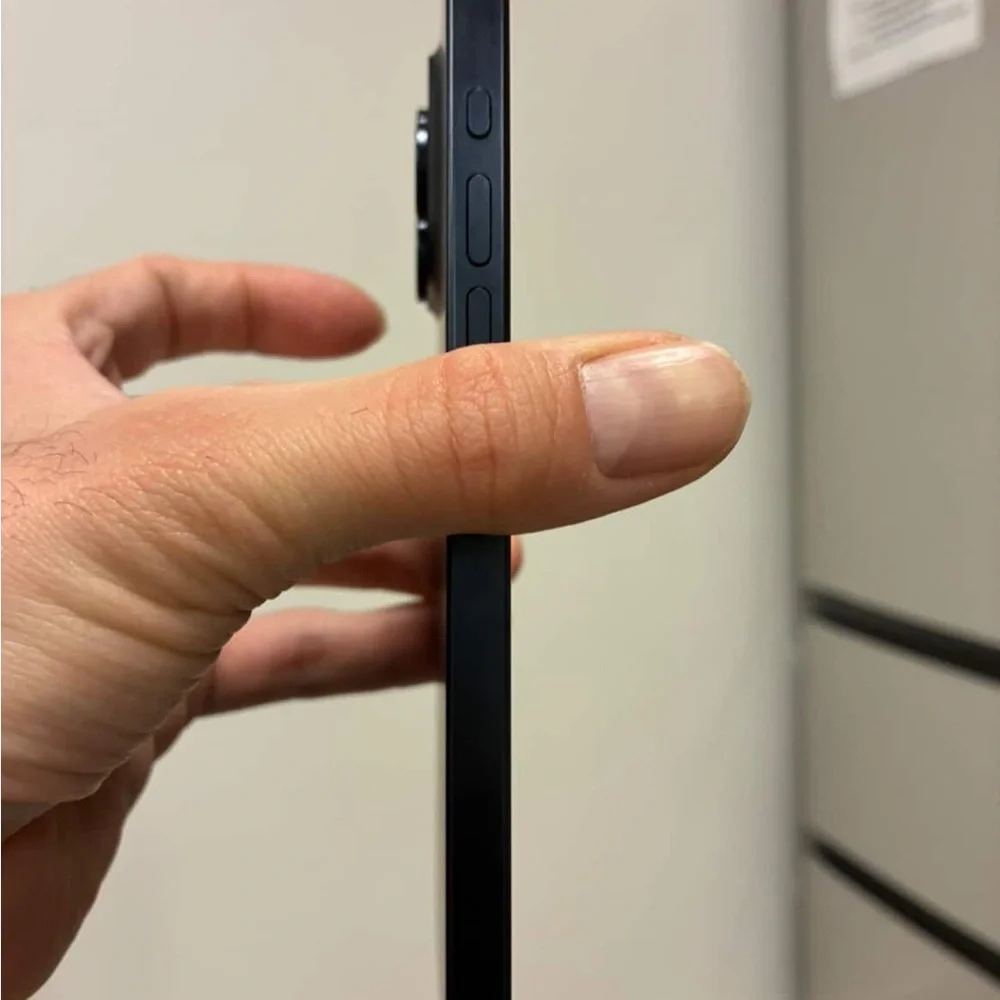 Apple iphone 15promax