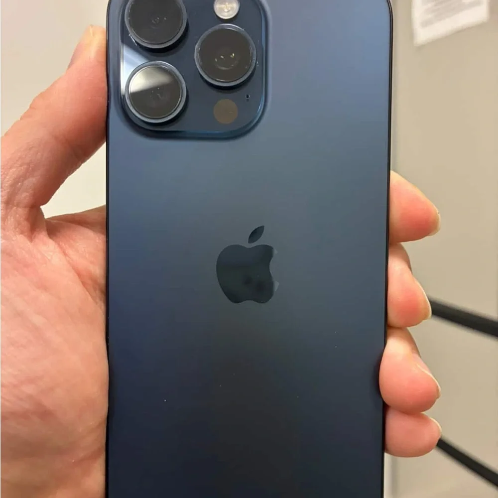 Apple iphone 15promax