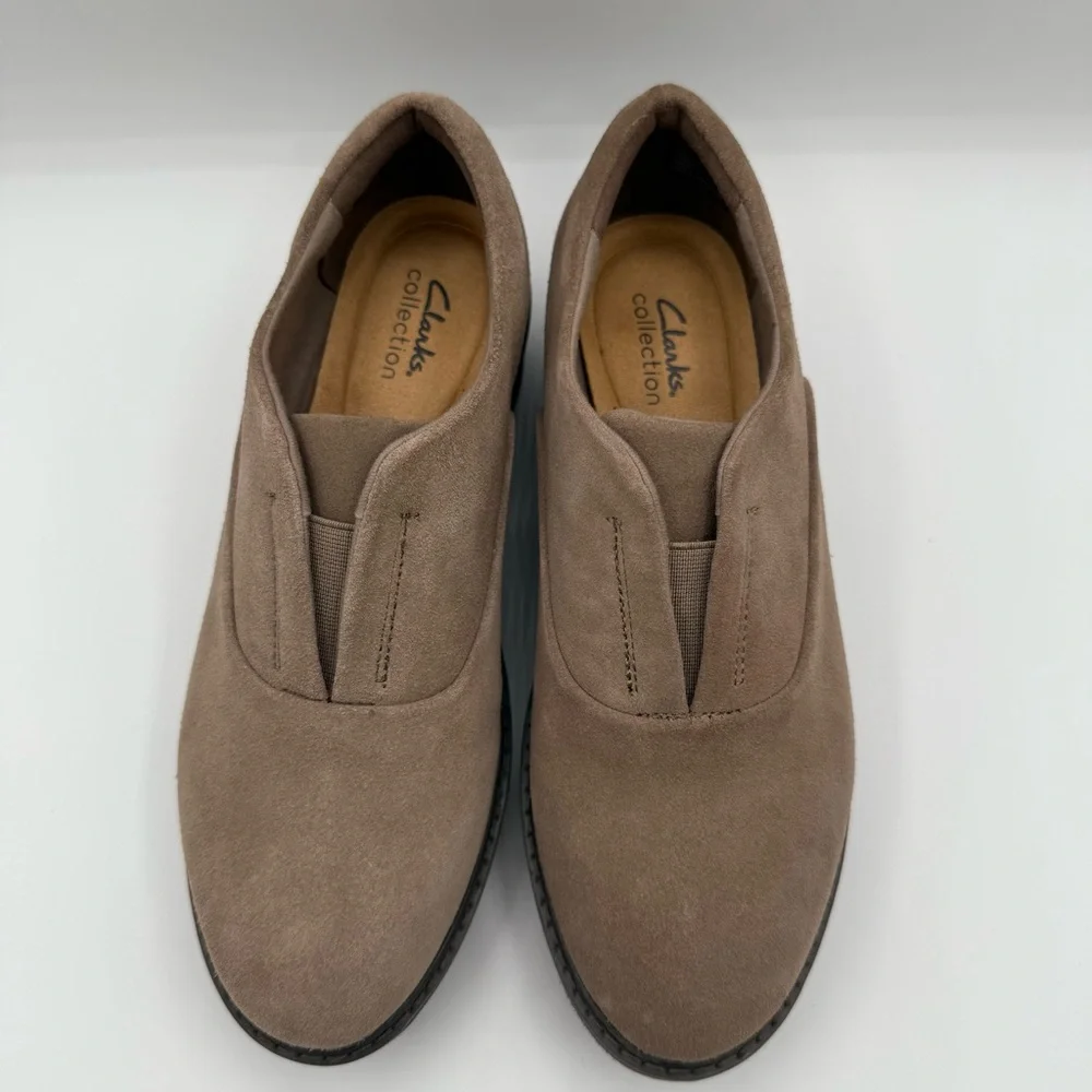Clarks airabell sky