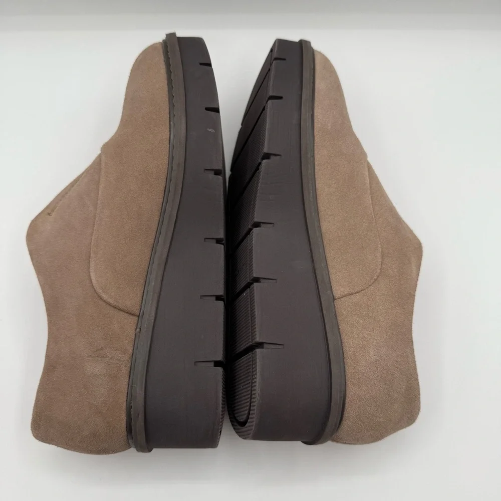 Clarks airabell sky