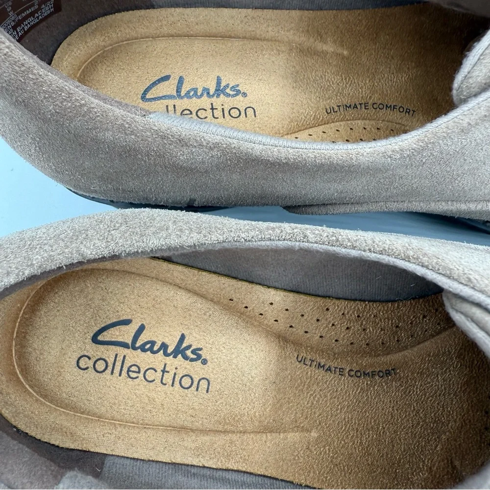 Clarks airabell sky