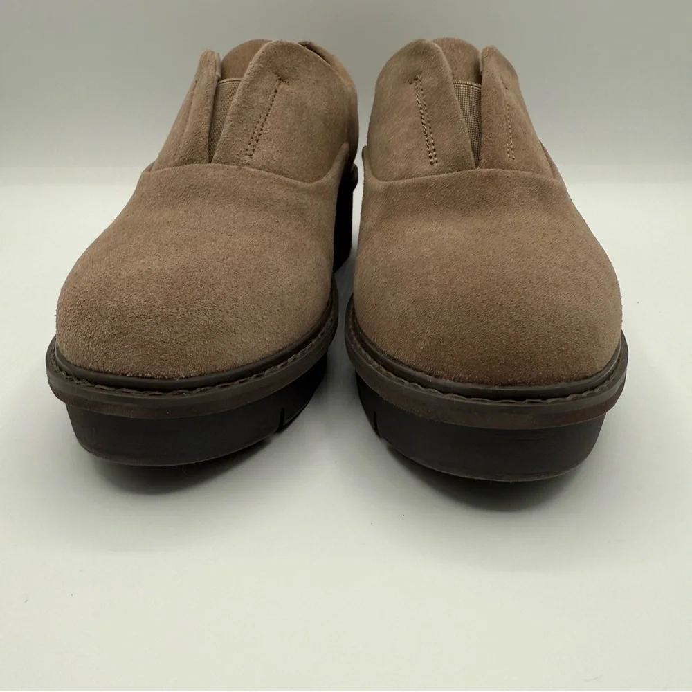 Clarks airabell sky