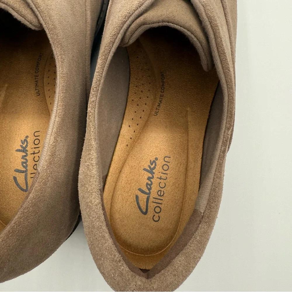 Clarks airabell sky