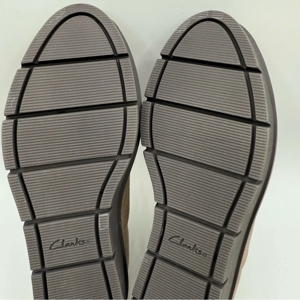 Clarks airabell sky