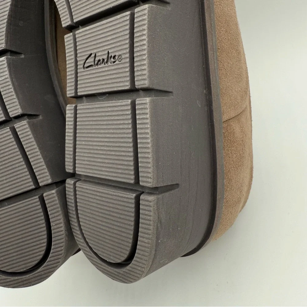 Clarks airabell sky