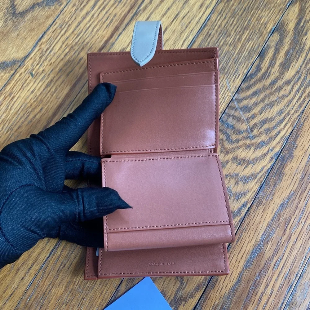 Celine small strap