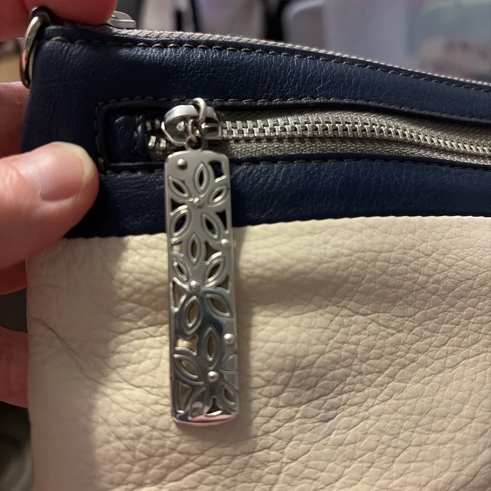 Brighton stylish crossbody