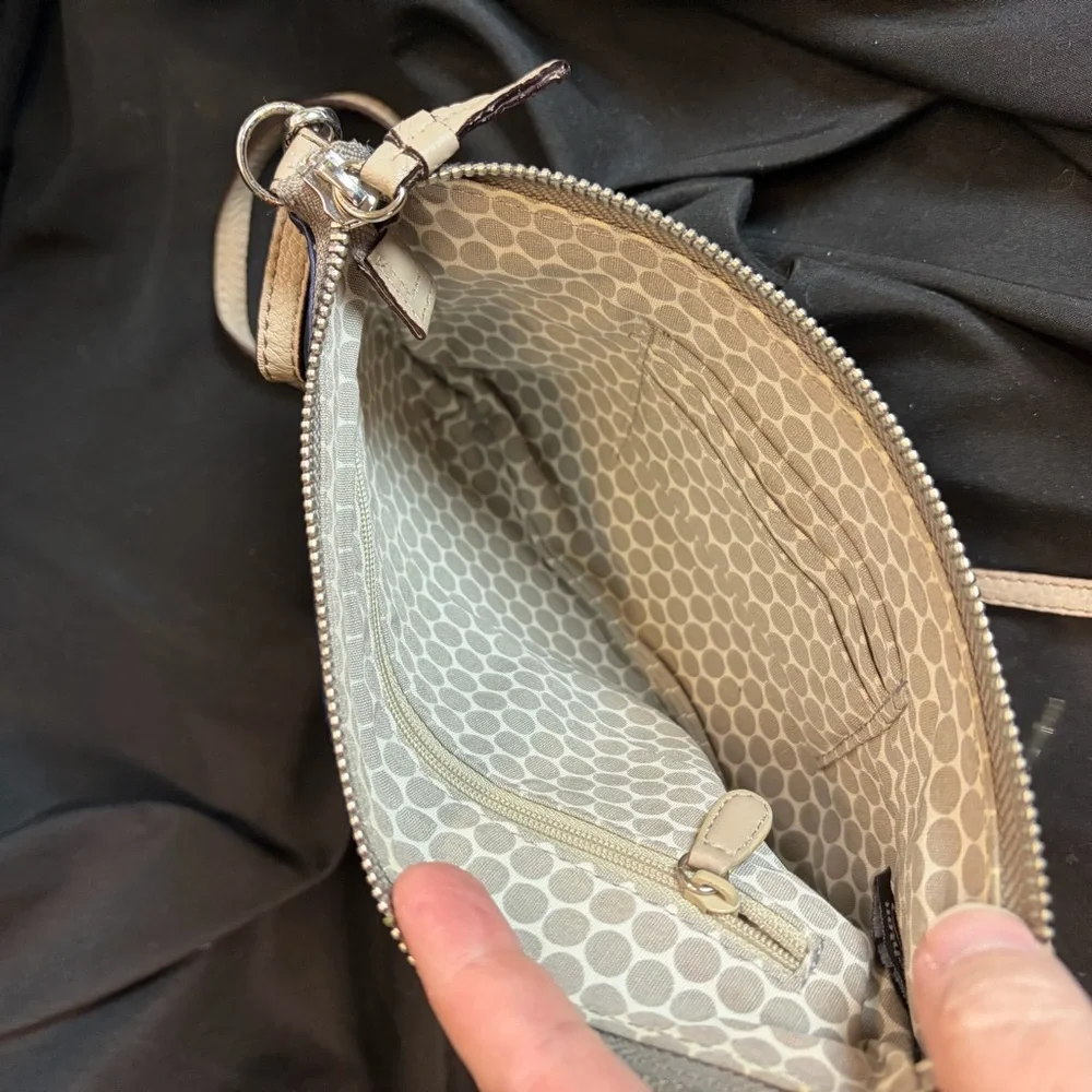 Brighton stylish crossbody