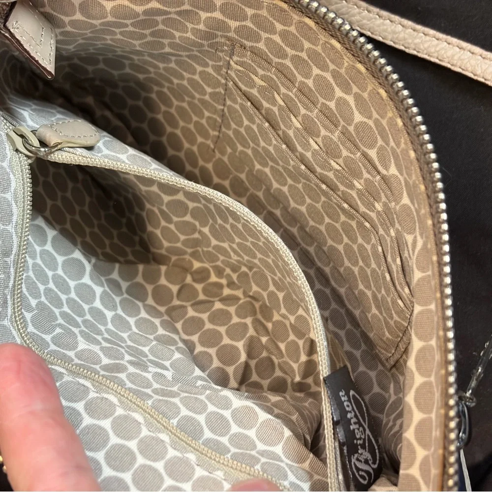Brighton stylish crossbody