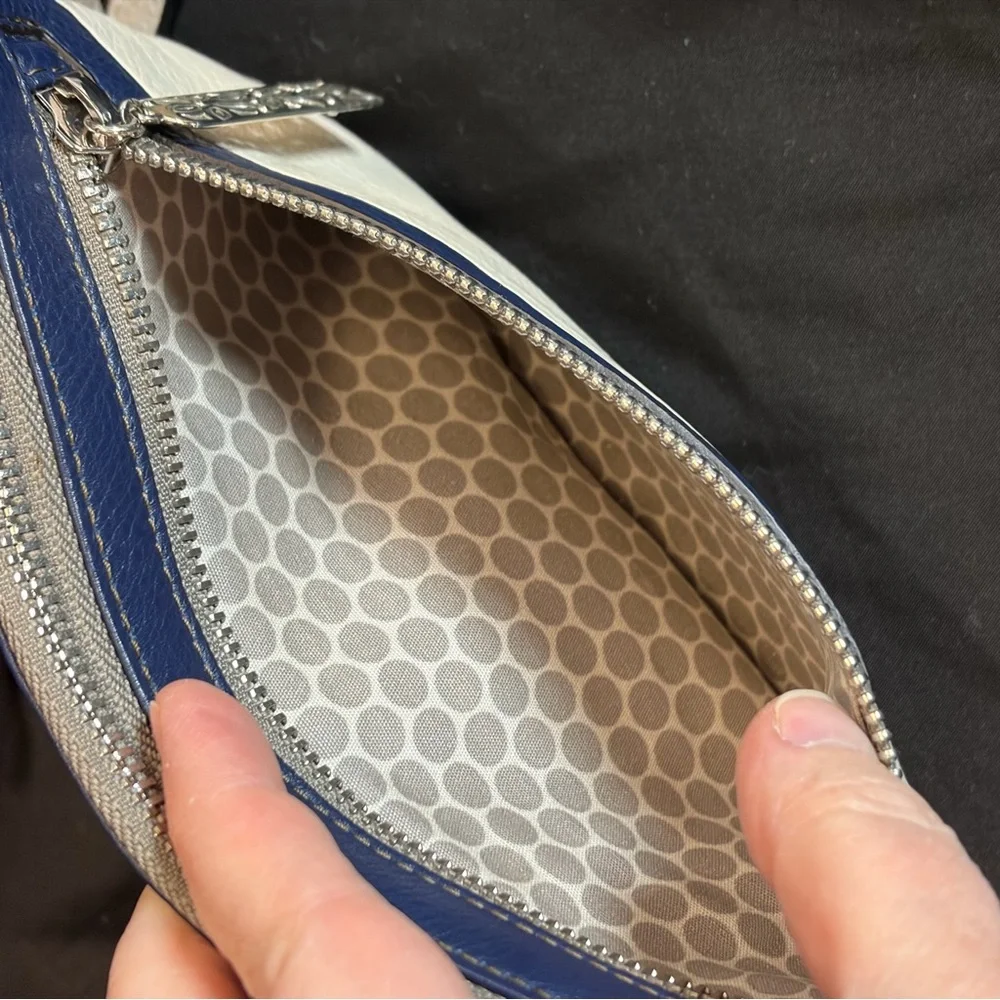 Brighton stylish crossbody