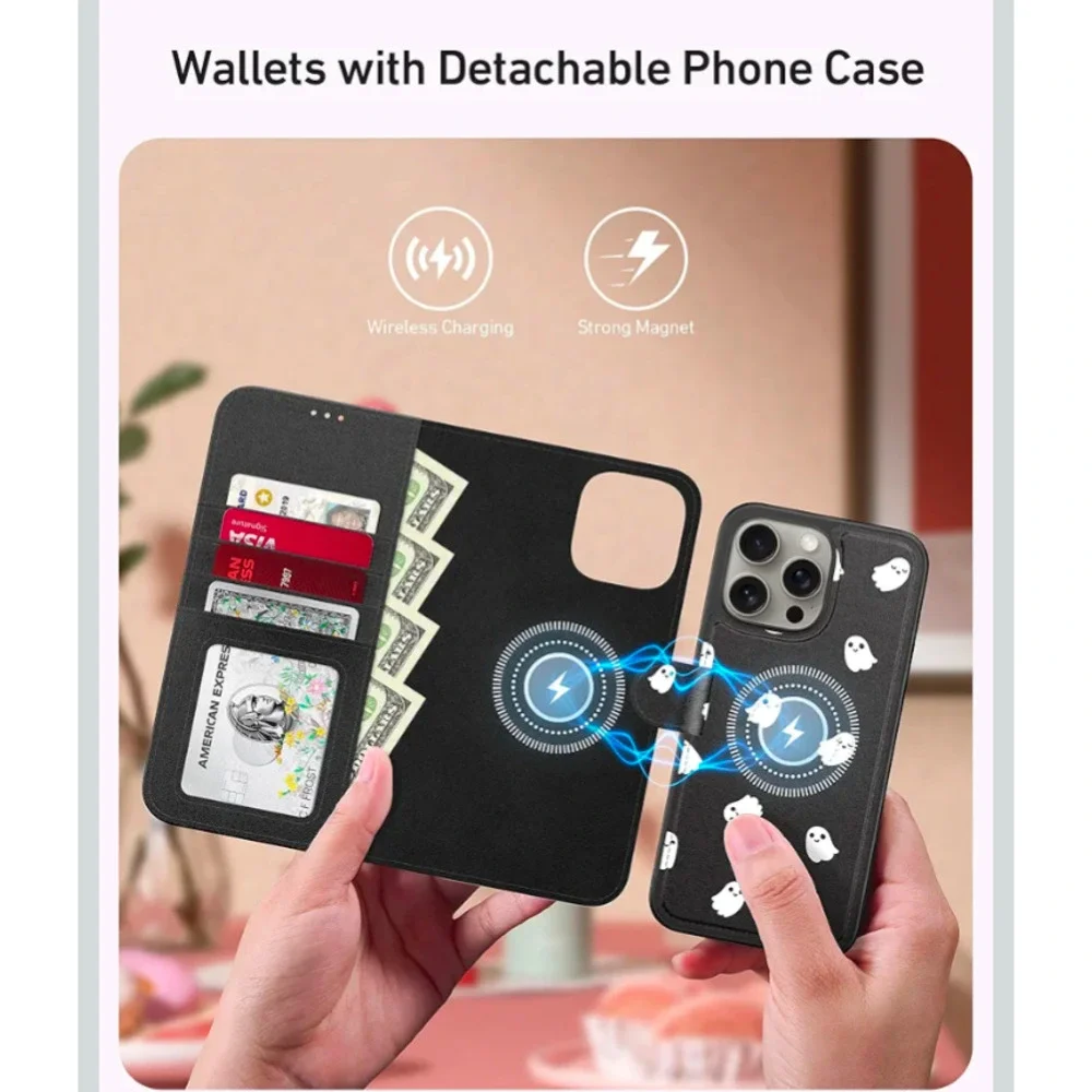 Funmiko detachable iphone
