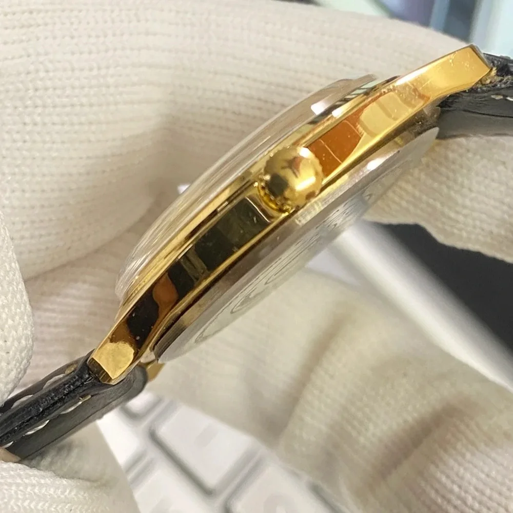 Fortis this watch