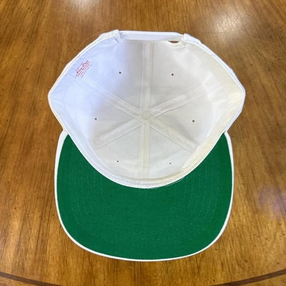 Vintage San Francisco 49ers Super Bowl XXIII Snapback Hat NFL