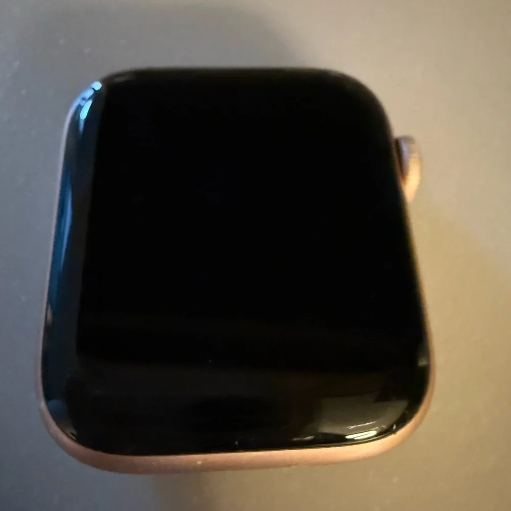 Apple discover elegant