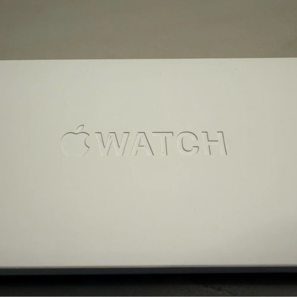 Apple discover elegant