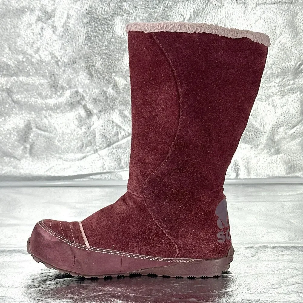 Sorel suka ii
