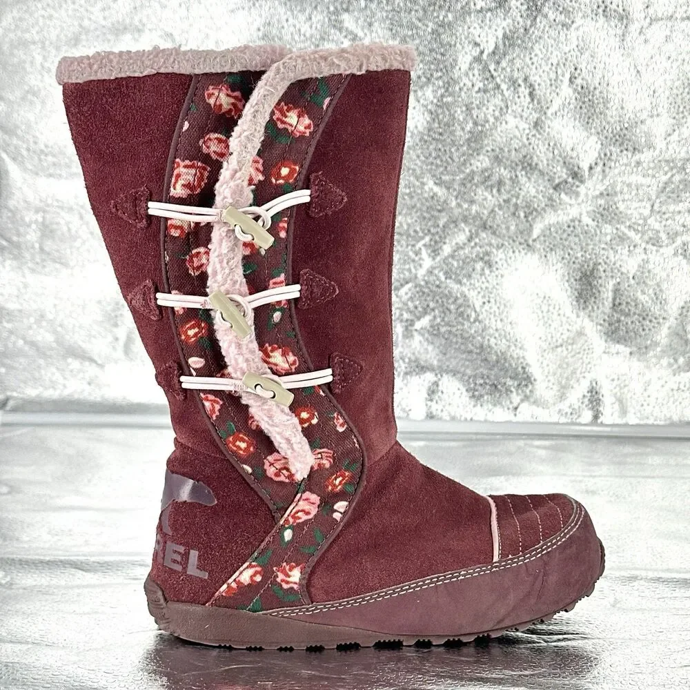 Sorel suka ii