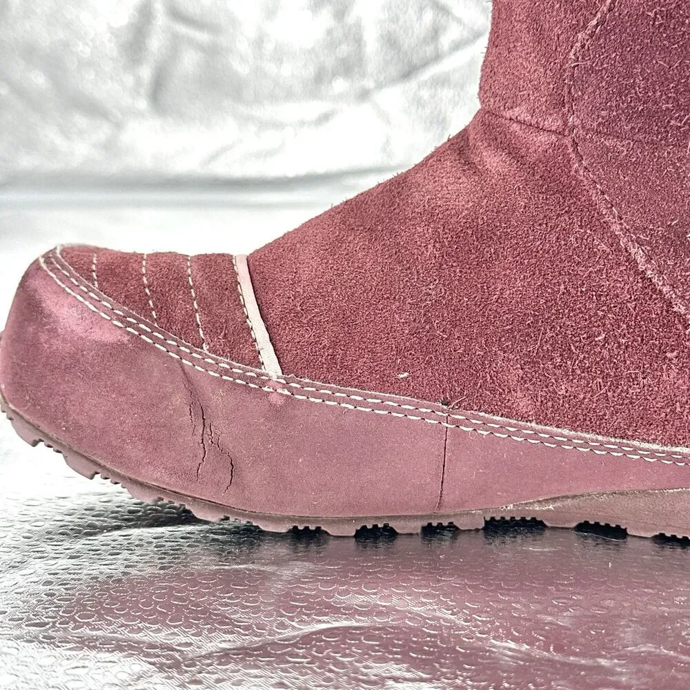 Sorel suka ii