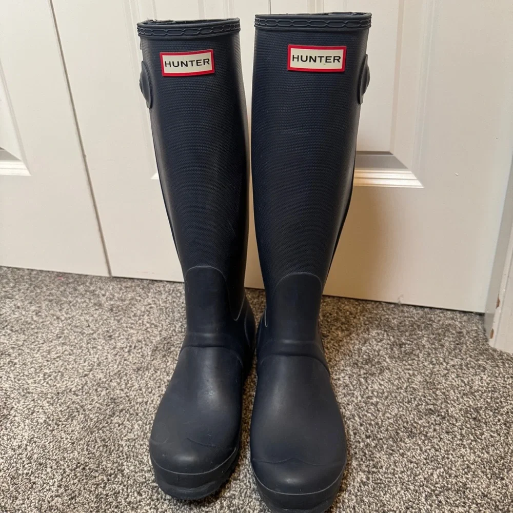Hunter authentic original