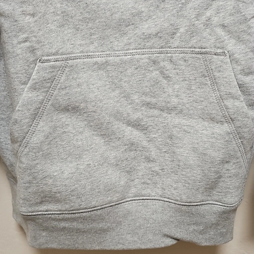 GAP cozy heather