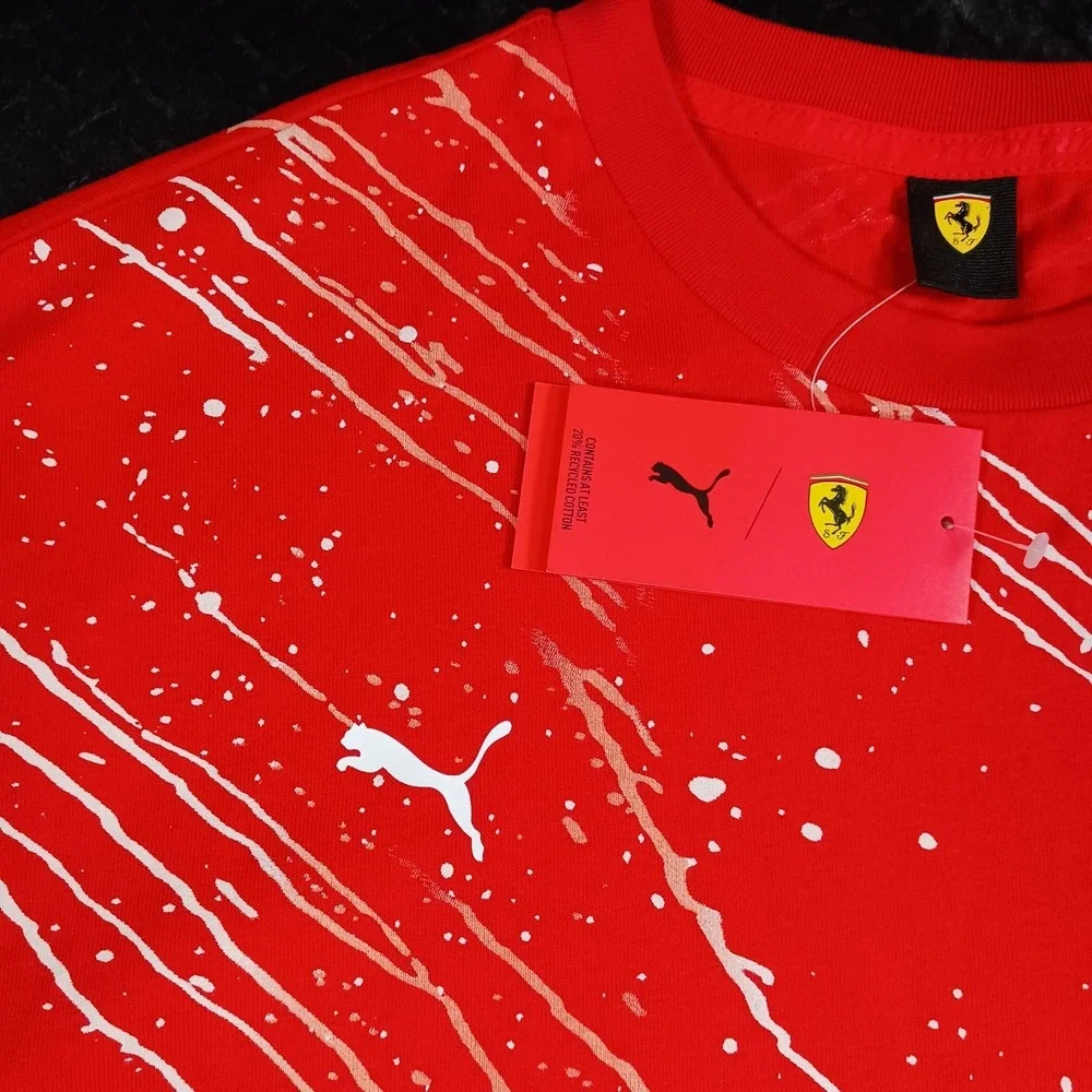 Puma ferrari hp