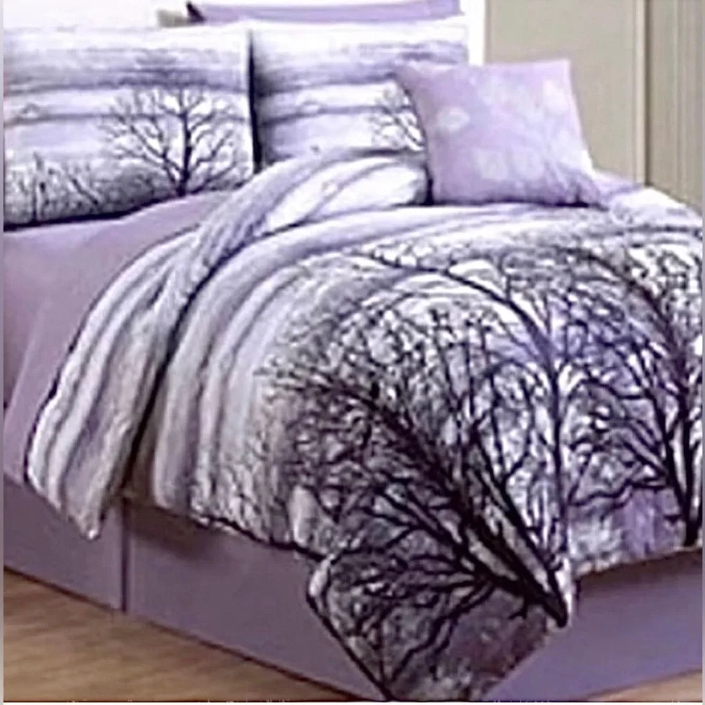 Alcove wrinkle full