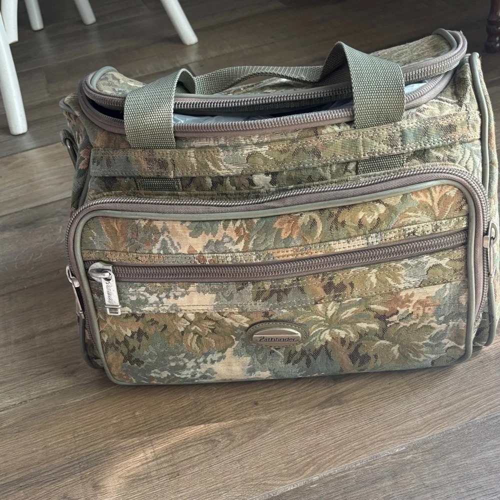 Pathfinder stylish durable