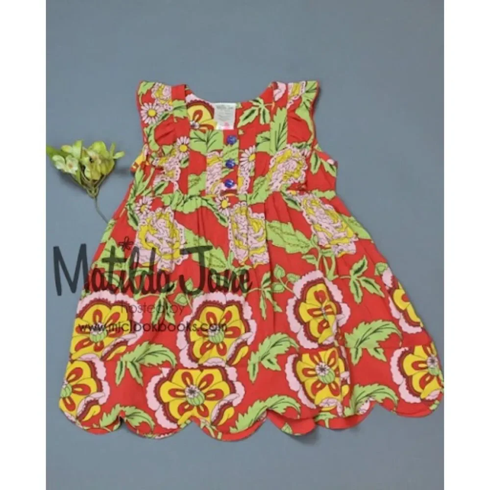 Matilda Jane nwt vintage