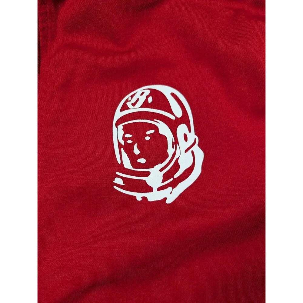 Billionaire Boys Club very nice