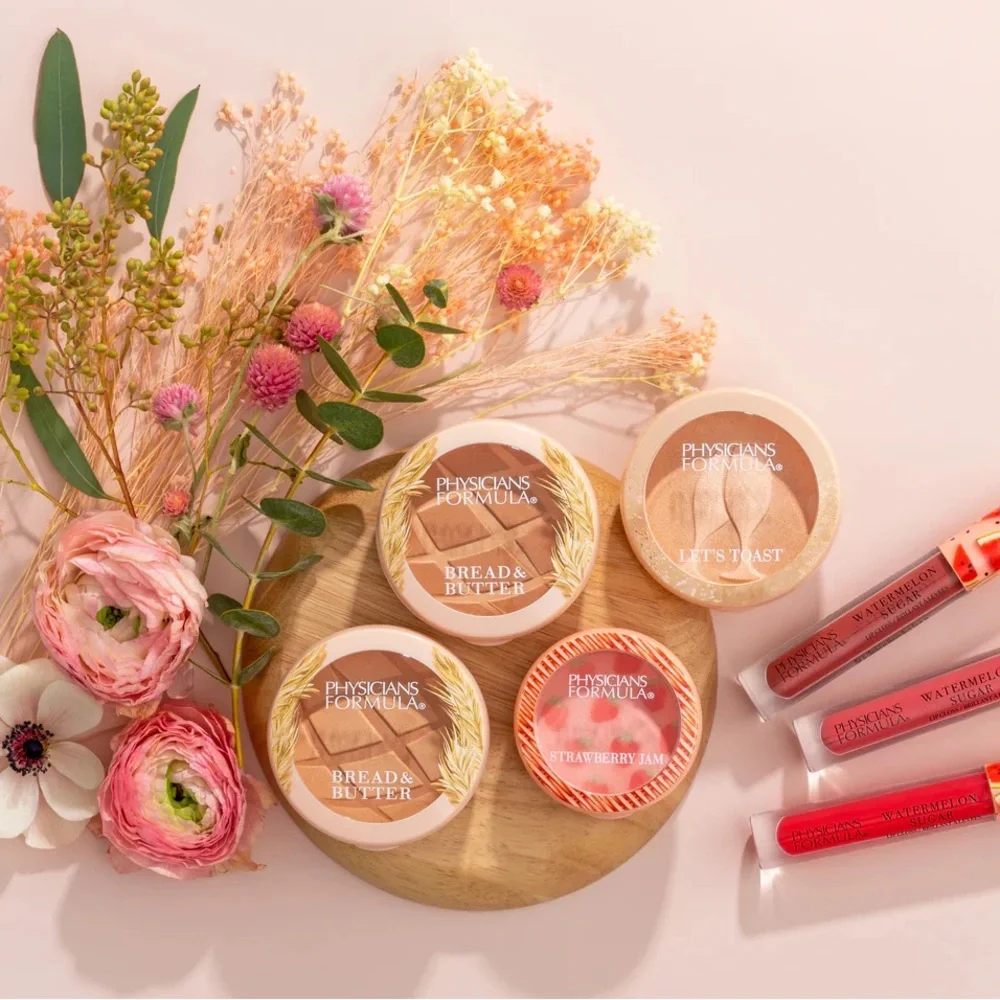 Physicians Formula brand new