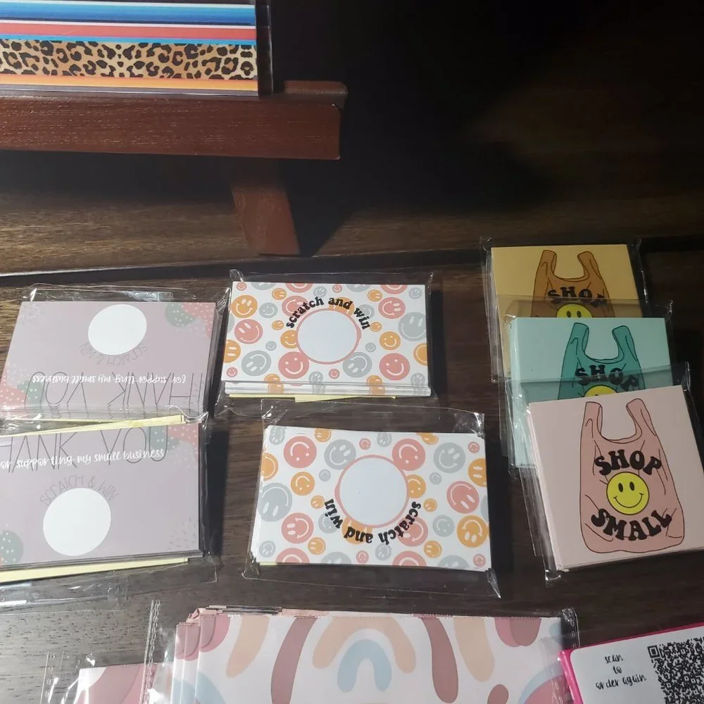 FlorasFantasies huge bundle