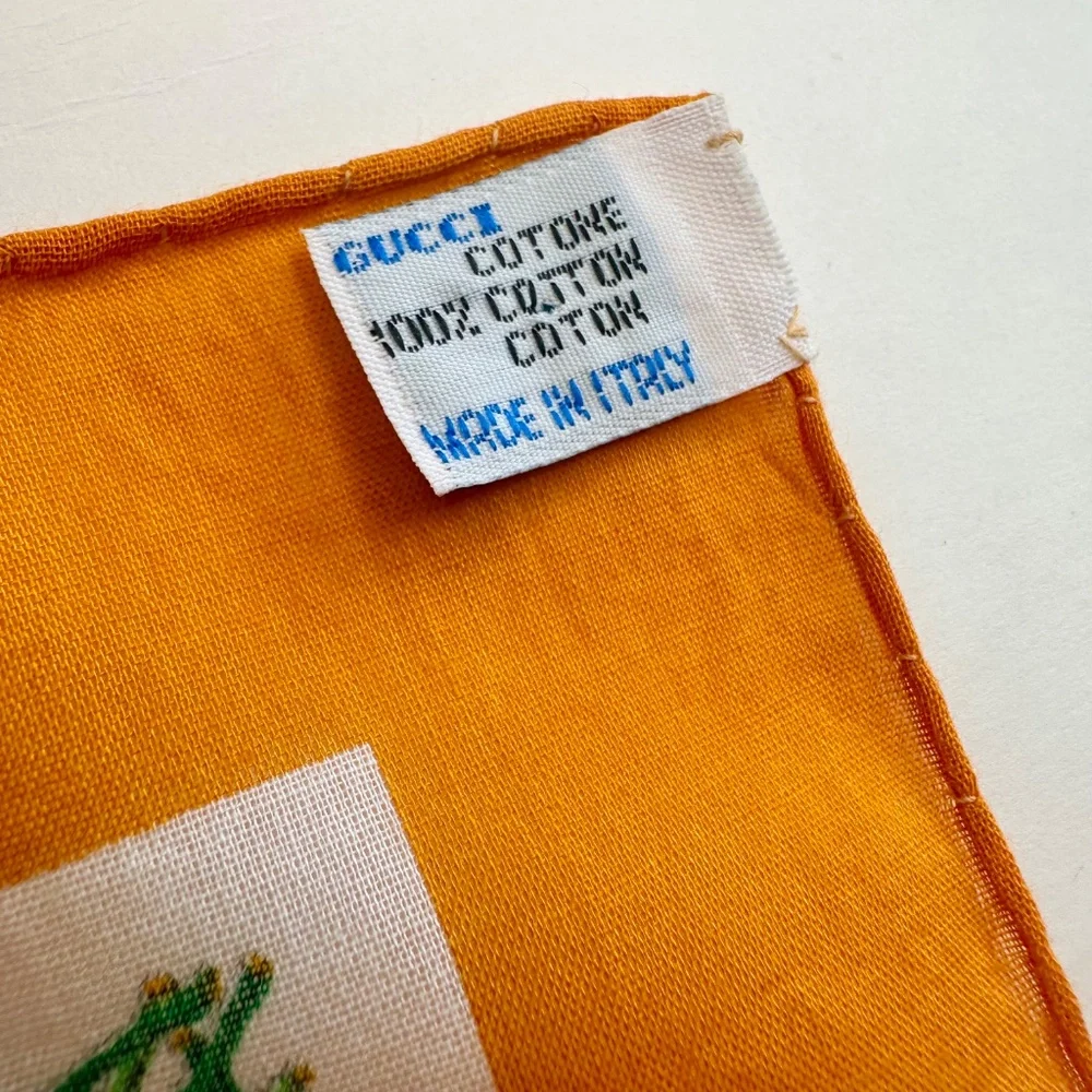 Gucci excellent vintage