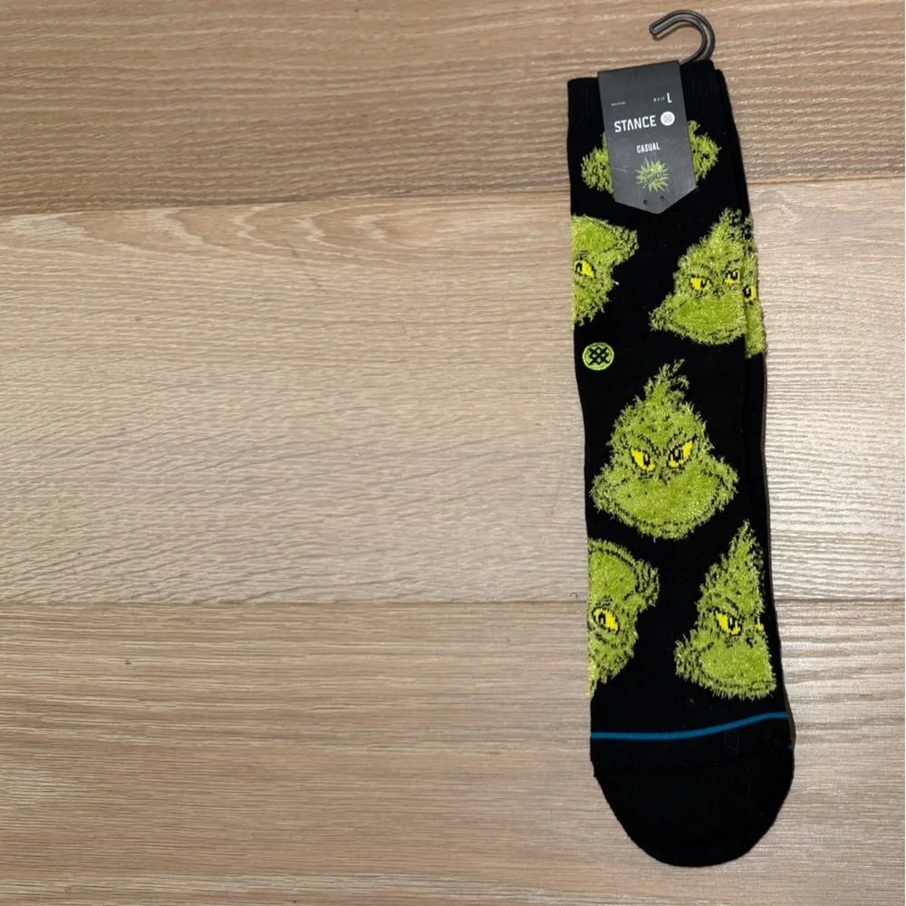 Stance limited edition